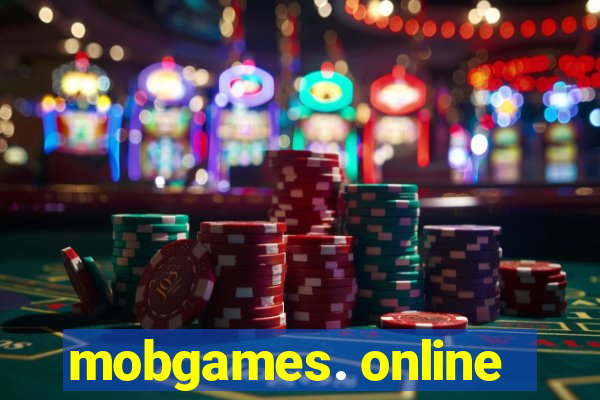 mobgames. online